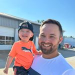 Brian Strawn - @bjstrawn - Instagram