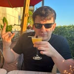 Brian D. Strege - @bdstrege - Instagram