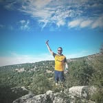 Brian Craig - @brianthestrider - Instagram