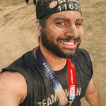 Brian Strider - @morobm1 - Instagram