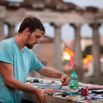 Brian Strigel - @brianstrigel_art - Instagram