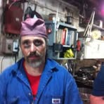 Brian Striker - Facebook