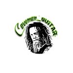 Brian Stringer - @brian_caveman_guitar - Instagram