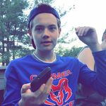 Brian Stringer - @briann_spamm - Instagram