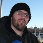 Brian Strohl - @thegreatsunfire2001 - Instagram