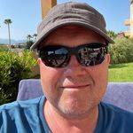 Brian Strøm - @bsfrh.1974 - Instagram