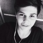 Brian Strompen - @brian__strompen - Instagram