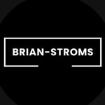 Brian-Stroms - @brianstromsdj - Instagram