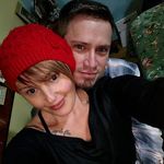 Brian T. Strom - @wolfgrey11.11 - Instagram
