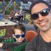 Bryan Stronach - Facebook