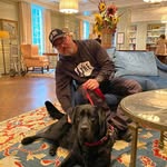 Brian Strope - @sharkyvvvv - Instagram