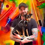 Brian Strumwasser - @brianstrumwasser - Instagram