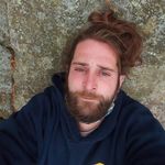 Brian Studebaker - @forsaken_flowers23 - Instagram