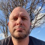 Brian Styers - @concho7783 - Instagram