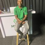 Brian Shumba - @brianstyles - Instagram