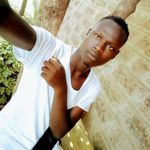 Brian Styles - @bryannyangoya12 - Instagram