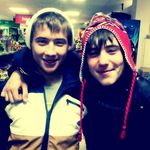 Brian Styles - @brianstyles672 - Instagram
