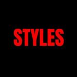 Brian Styles - @shotbybrianstyles - Instagram