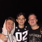 Brian Sugrue - @_briansugrue - Instagram