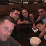 Brian Sugrue - @sugrue41 - Instagram
