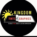 Brian Sugrue - @kingdomtintsgraphics - Instagram