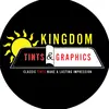 Brian Sugrue - @kingdomtintsandgraphics - TikTok