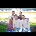 Brian Sundstrom - @brimich03 - Instagram