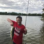 Brian Sundstrom - @sundstrom.fisherman - Instagram