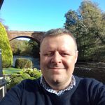 Brian A Sutherland - @brian.sutherland75 - Instagram