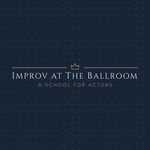 Brian Sutherland - @improv_at_the_ballroom - Instagram