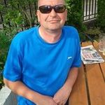 Brian Sutherland - @briansutherland69 - Instagram