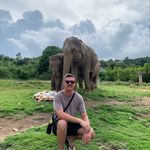 Brian Sutherland - @binbaggs - Instagram