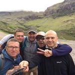 Brian Sutherland - @sullybhoy1 - Instagram