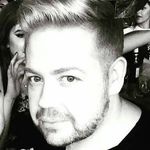 Brian Sutherland - @intoxicated_by_makeup - Instagram