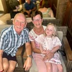 Brian Swallow - Facebook