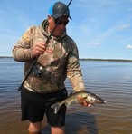 Brian Tabb - Facebook