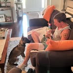 Brian Tabb - Facebook