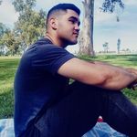 Brian Pereyra - @briantaiel - Instagram