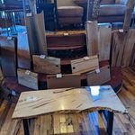Brian Talbert - @briantalbertwoodworking - Instagram