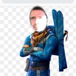 Brian Tallent - @papapollenator - Instagram
