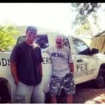 Brian Tandy, Jarrod Pierce - @apex_contracting - Instagram