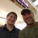 Brian Tater Tatum - @briantatertatum - Instagram