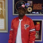 Brian Tatum - @briatatum50 - Instagram