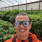 Brian Tavares - @cloudsurferfarmer - Instagram