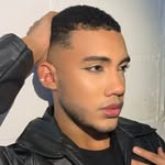 Cauã Brian Tavares | Maquiador - @cauabrianmkp - Instagram