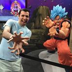 Brian Tehrani - Facebook