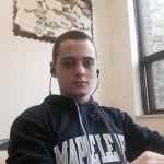 Brian Tehrani - @raptorsfanatic - Instagram