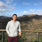 Brian Tehrani - Facebook