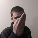 Brian thacker - @cxntpxnch.12 - Instagram