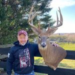 Brian Thacker - @thackwolf - Instagram